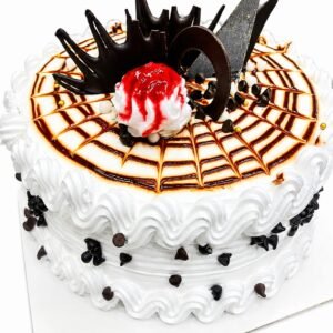 Chocolate Fantasy Cake