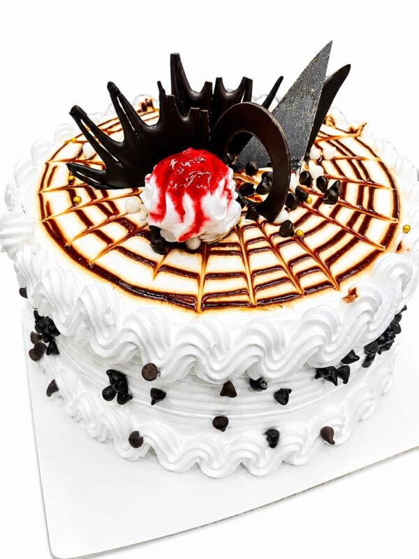 WhatsApp Image 2026-07-24 at 18.28.25 Chocolate Fantasy Cake