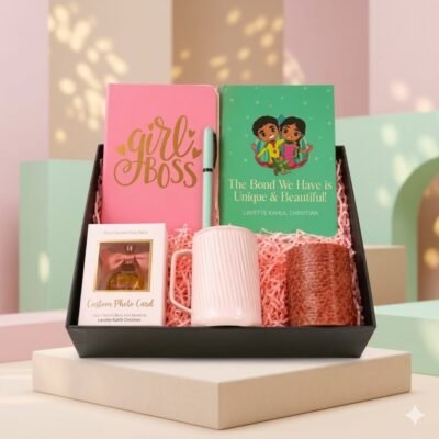 Girl Boss Gift Hamper | Feeling Celebration