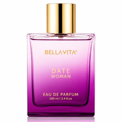 Bella Vita Date Woman Eau De Parfum | 100ml