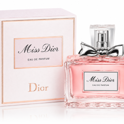 Miss Dior Eau De Parfum | Women's Luxury Perfume | 100ml