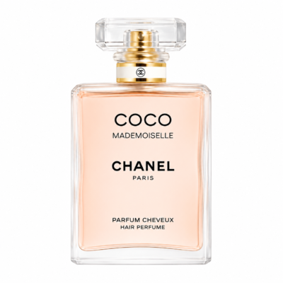 Chanel Coco Mademoiselle Hair Perfume