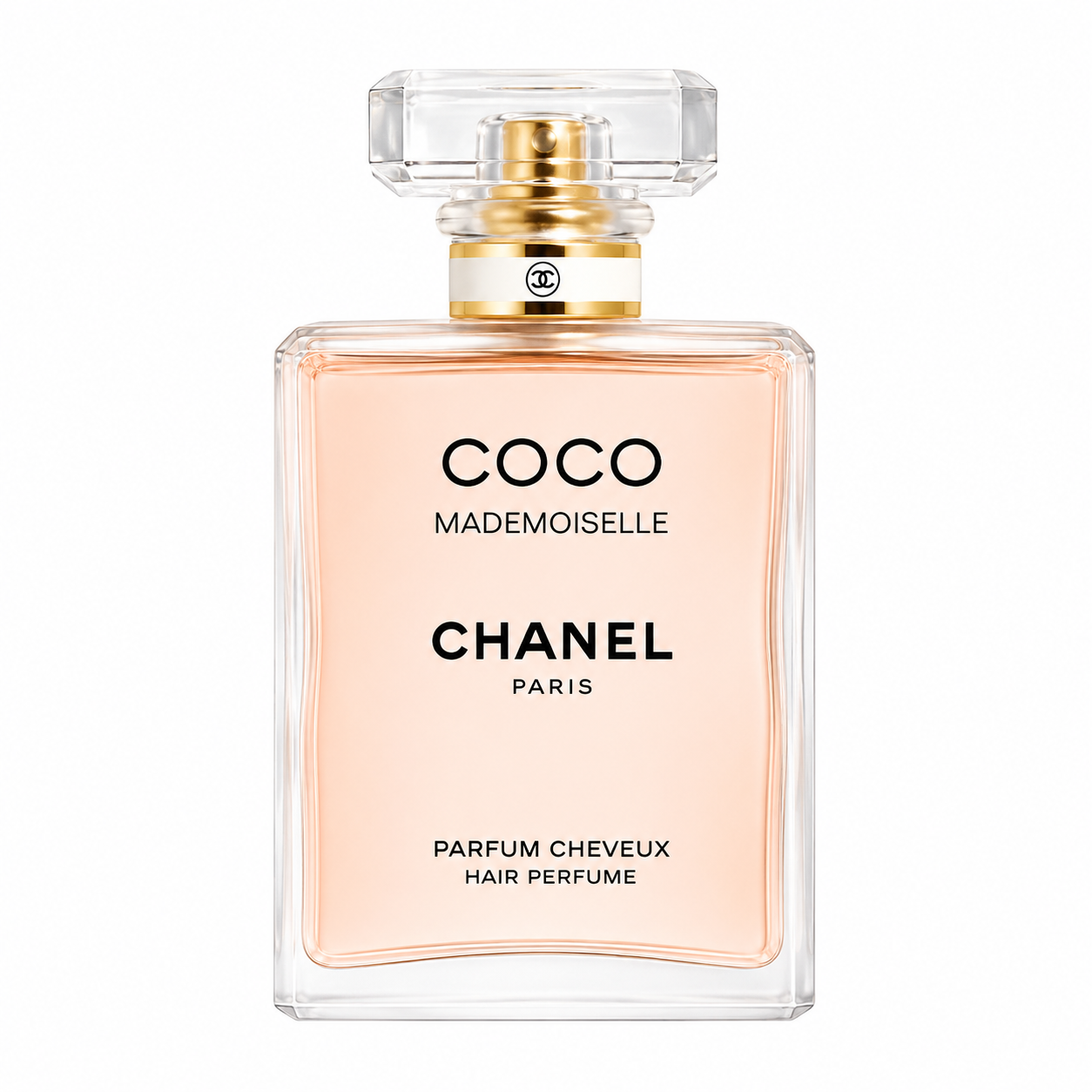 Chanel Coco Mademoiselle Hair Perfume