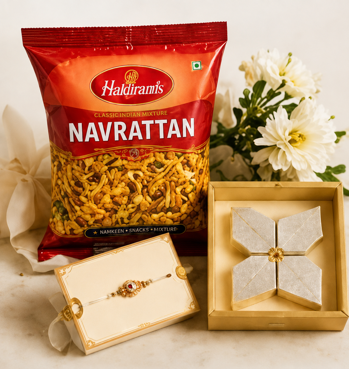 Haldiram’s Navrattan