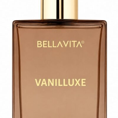 Bella Vita Vanilluxe Eau De Parfum for Men & Women – 100ml