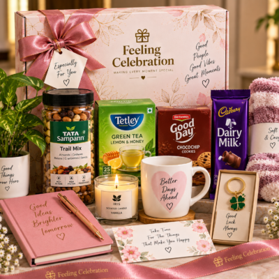 Everyday Happiness Gift Hamper