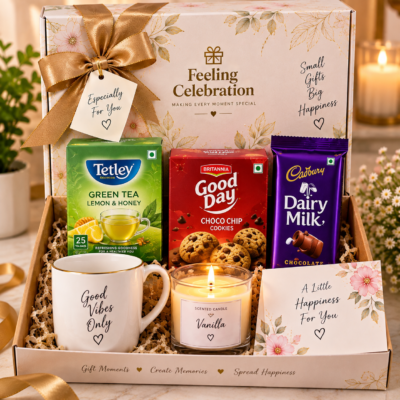Mini Happiness Gift Combo